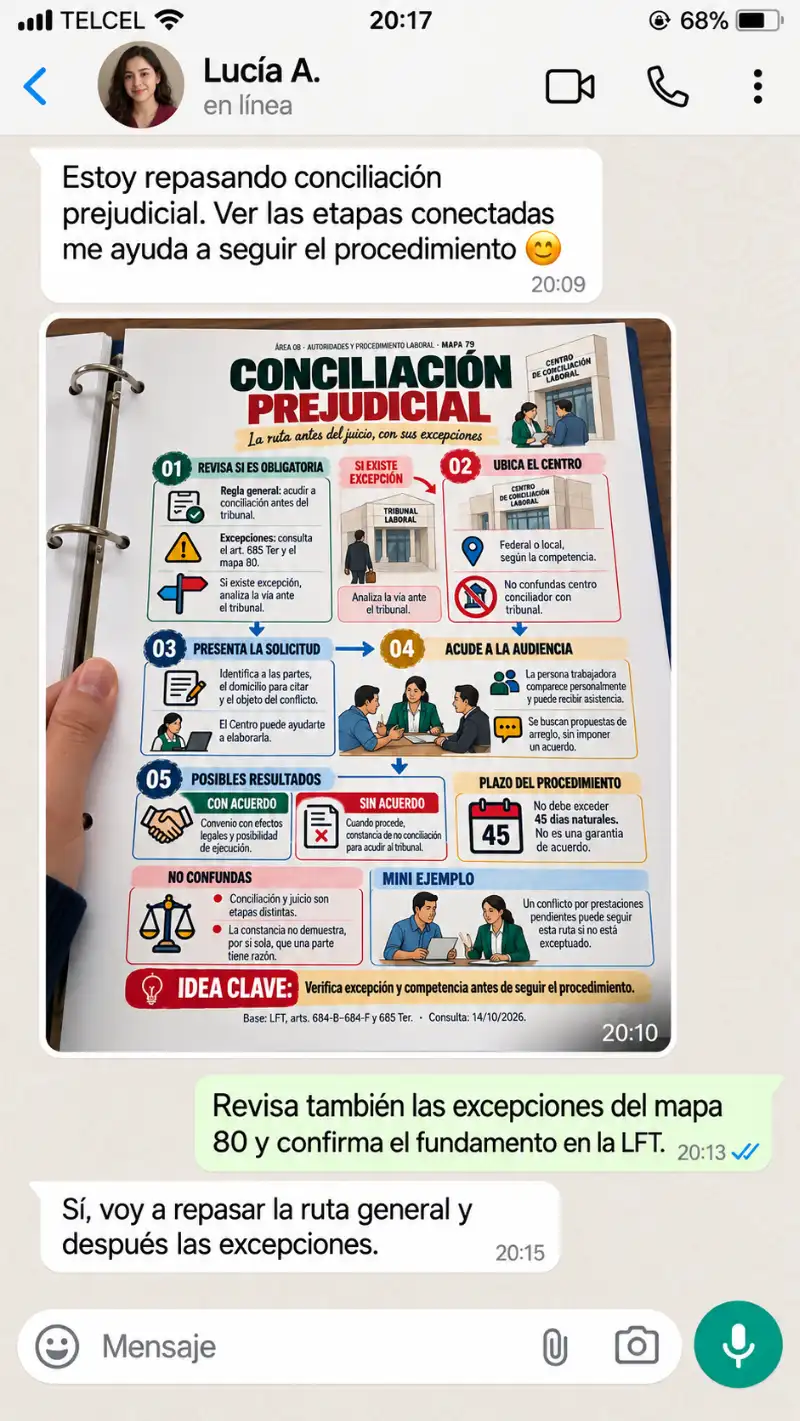 Testimonio de estudiante 3